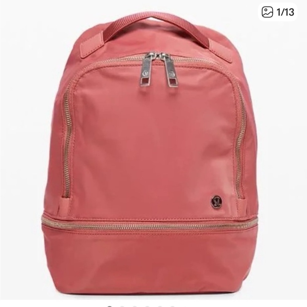 Lululemon City Adventurer Backpack Mini